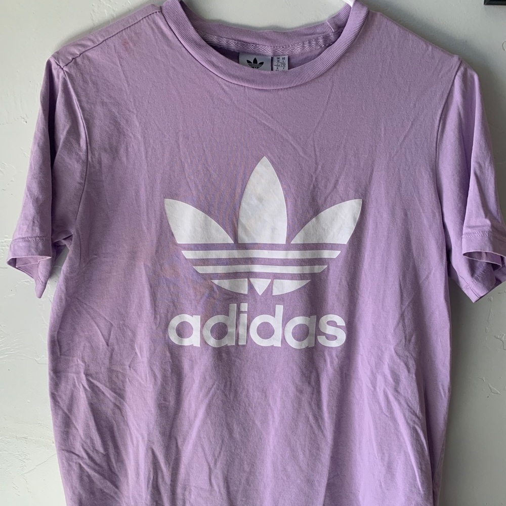 Adidas shirt